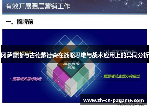 冈萨雷斯与古德蒙德森在战略思维与战术应用上的异同分析