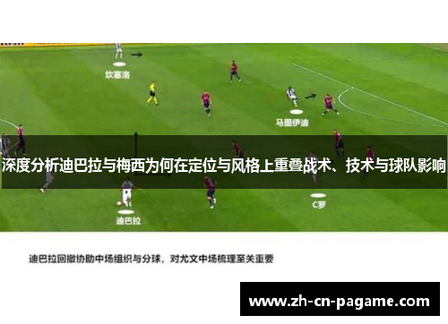 深度分析迪巴拉与梅西为何在定位与风格上重叠战术、技术与球队影响