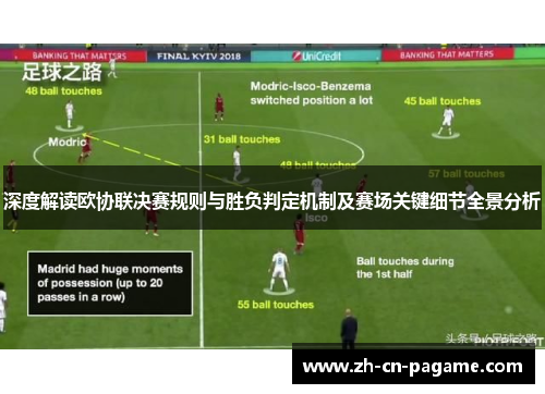 深度解读欧协联决赛规则与胜负判定机制及赛场关键细节全景分析