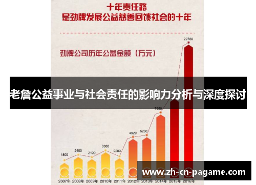 老詹公益事业与社会责任的影响力分析与深度探讨 老詹公益事业与社会责任的影响力分析与深度探讨